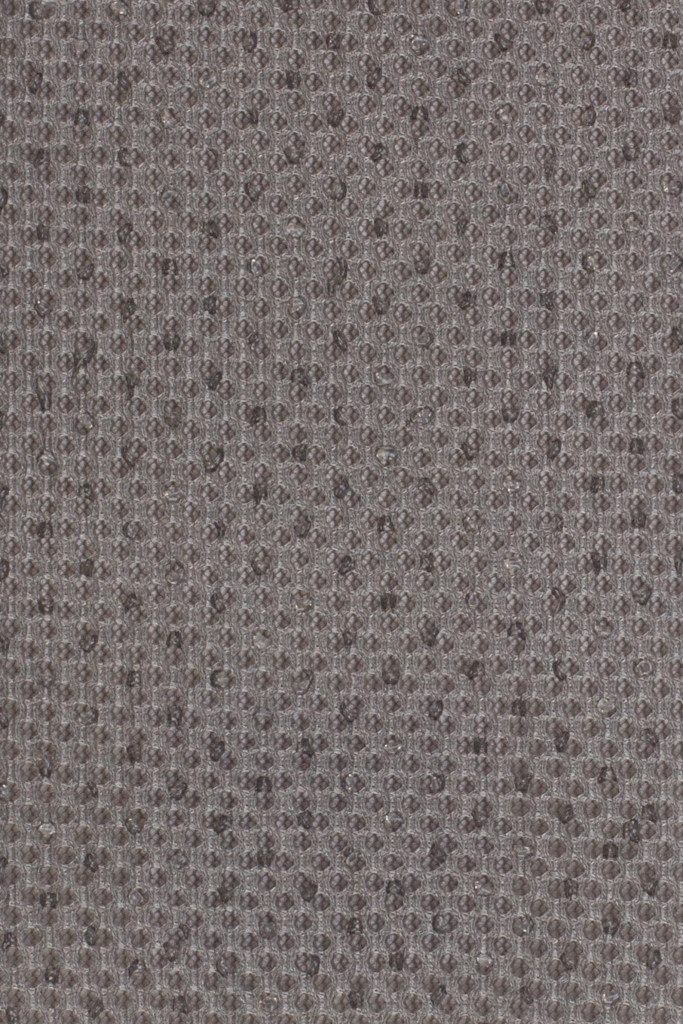 Unterstoff Rutschfestes 3D-Netz Anthrazite